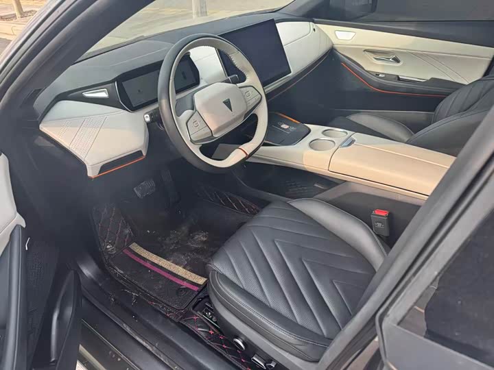 Фото 4 - Changan Deepal SL03