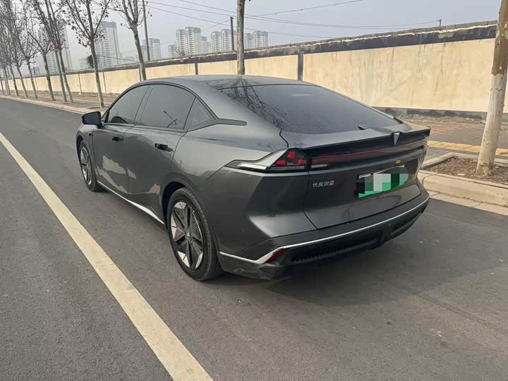 Фото 7 - Changan Deepal SL03