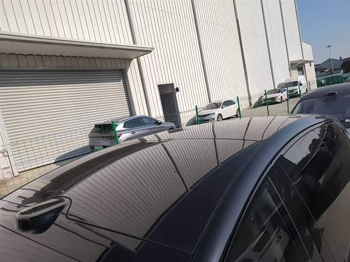 Фото 5 - LiXiang i8