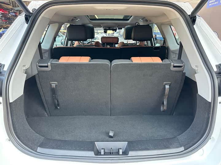 Фото 9 - Chery Tiggo 8 Plus