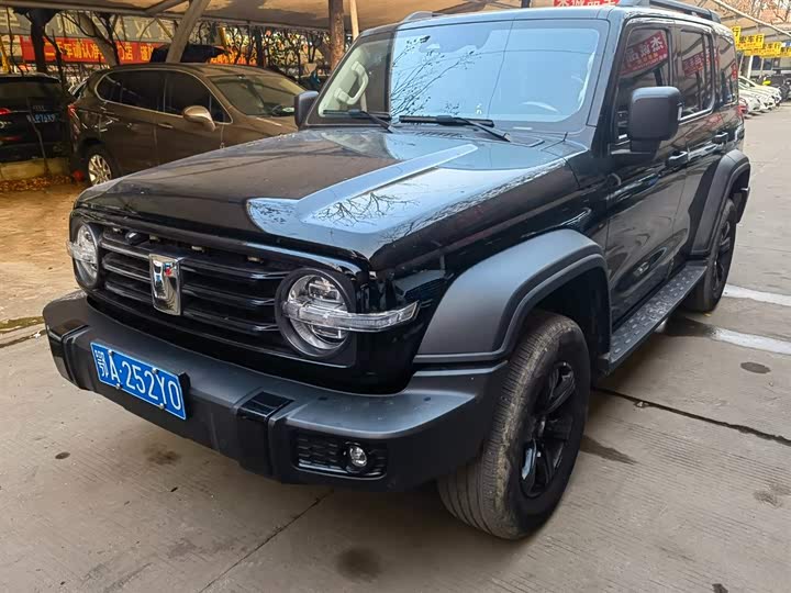 Фото 1 - Tank 300