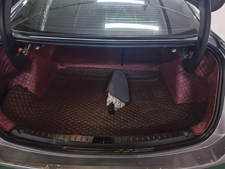 Фото 4 - Ford Mondeo