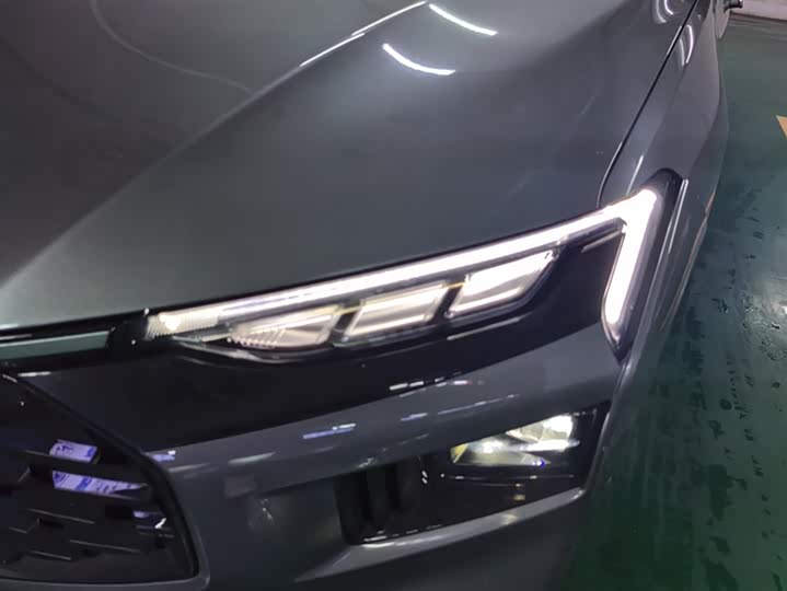 Фото 5 - Ford Mondeo