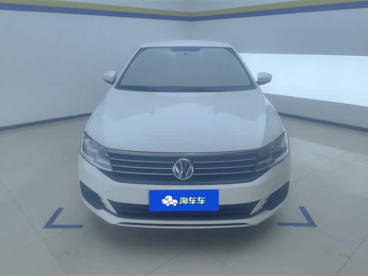 Фото 2 - Volkswagen Lavida