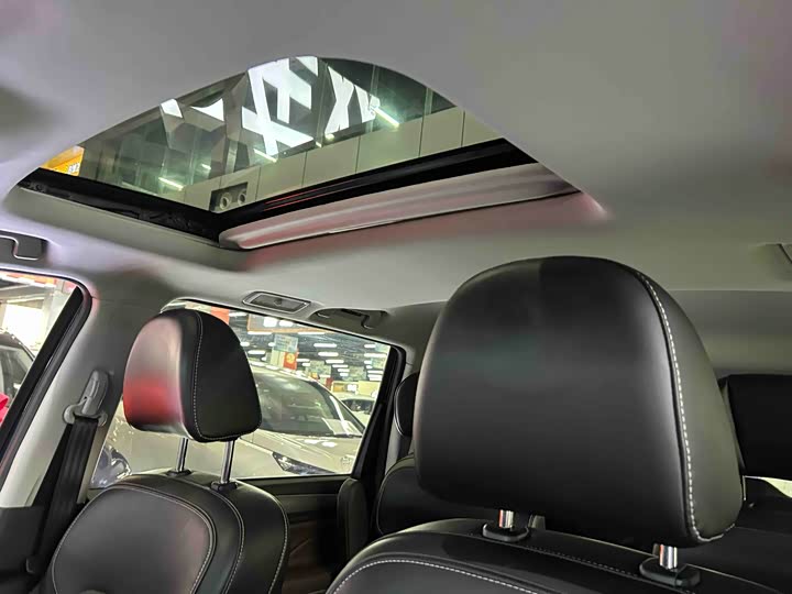 Фото 5 - GAC Trumpchi M6