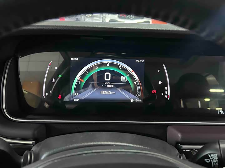 Фото 6 - GAC Trumpchi M6