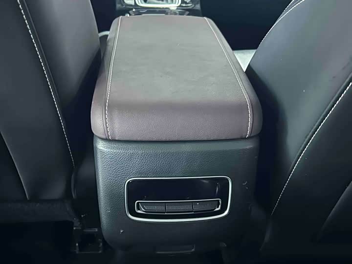 Фото 9 - GAC Trumpchi M6