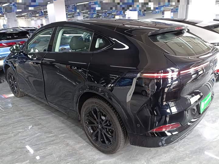 Фото 5 - XPeng G6