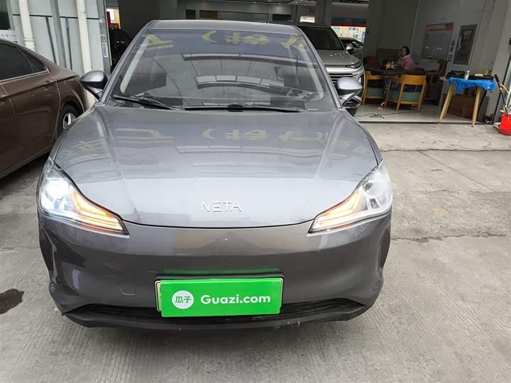 Фото 3 - Hozon V