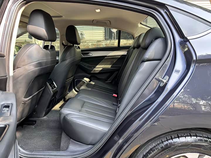 Фото 5 - Chery Omoda S5 (Arrizo 5 Plus)