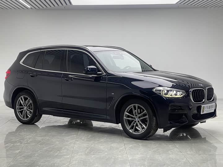 Фото 3 - BMW X3