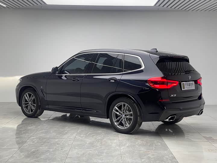 Фото 4 - BMW X3