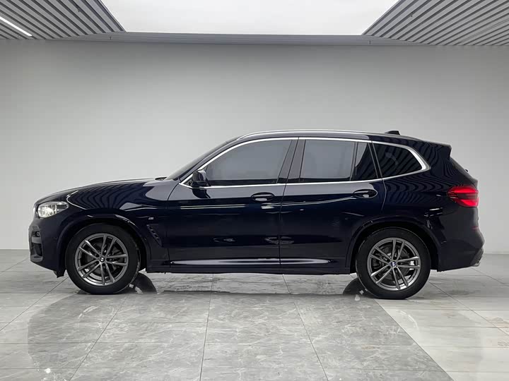 Фото 7 - BMW X3