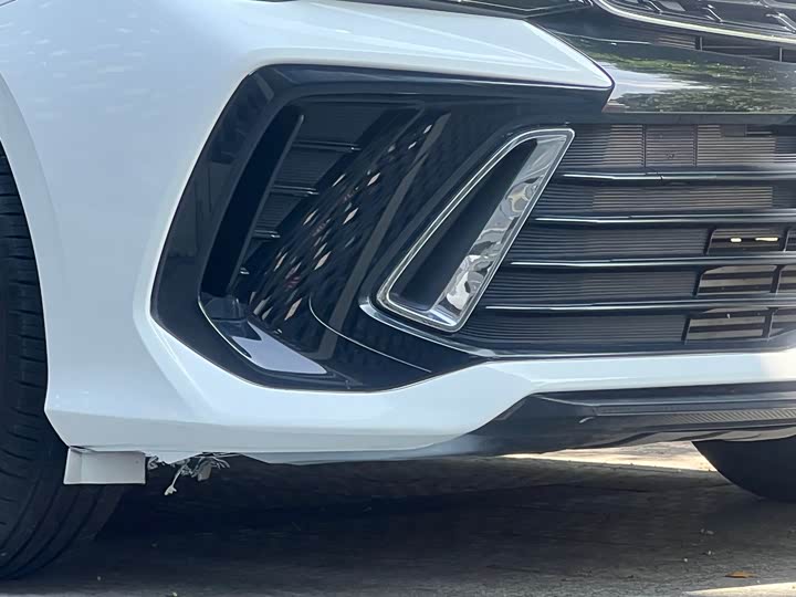 Фото 6 - Geely Binrui