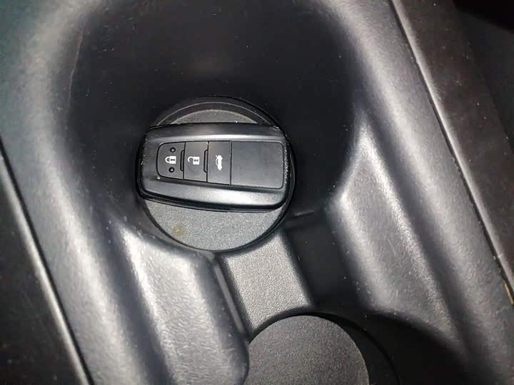 Фото 9 - Toyota Levin