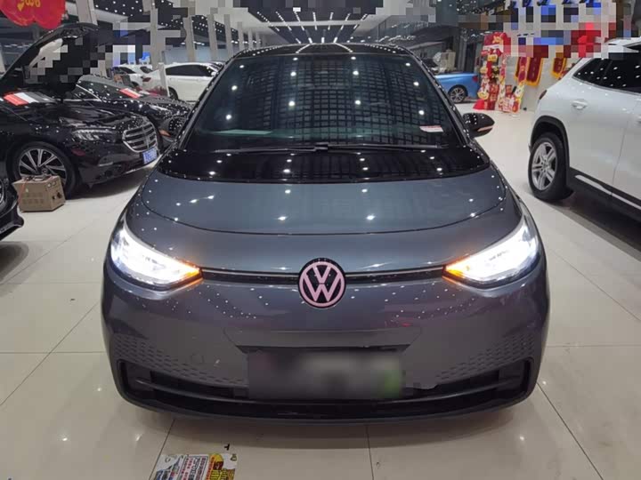 Фото 3 - Volkswagen ID.3