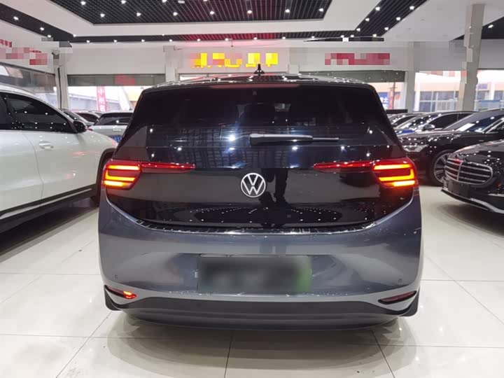 Фото 6 - Volkswagen ID.3