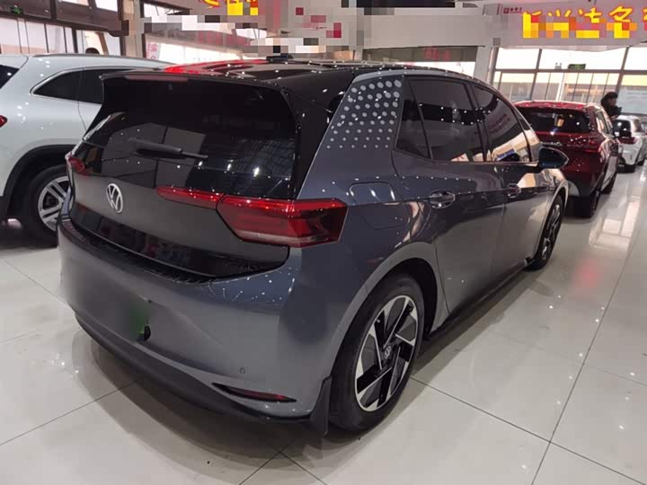 Фото 7 - Volkswagen ID.3