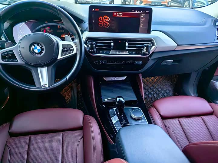 Фото 5 - BMW X4