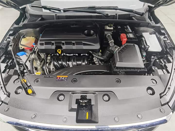 Фото 6 - Geely Emgrand