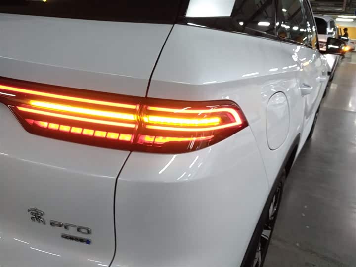 Фото 8 - BYD Song Pro Hybrid