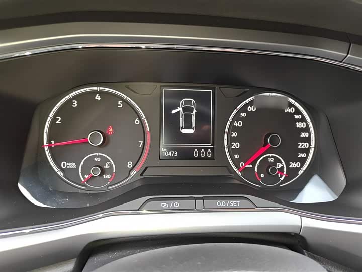 Фото 4 - Volkswagen T-Cross