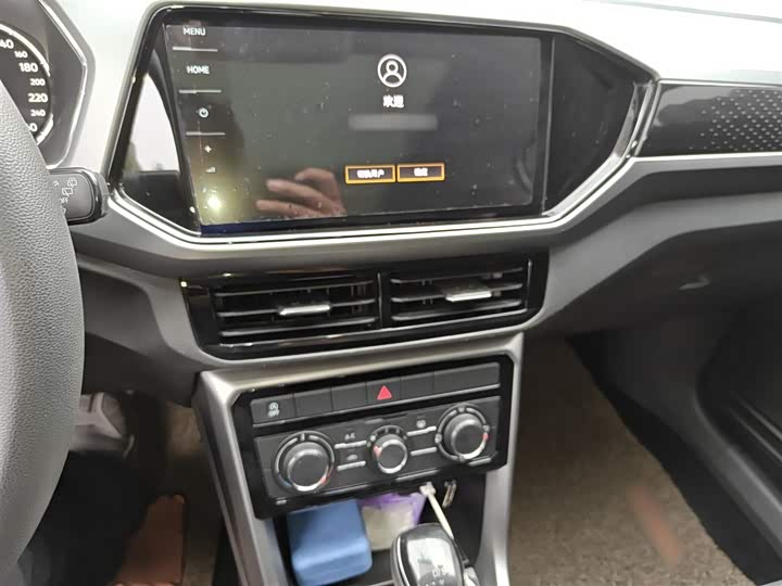 Фото 6 - Volkswagen T-Cross