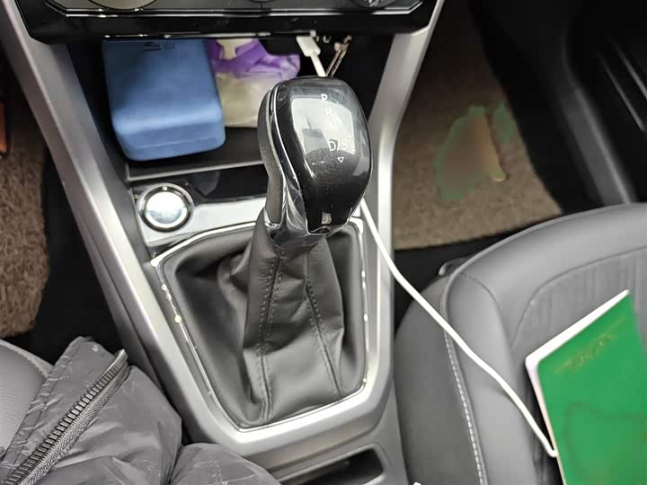 Фото 7 - Volkswagen T-Cross