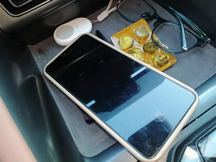 Фото 9 - BYD Song L