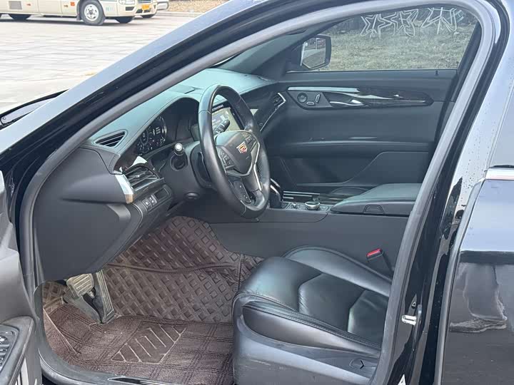 Фото 4 - Cadillac CT6