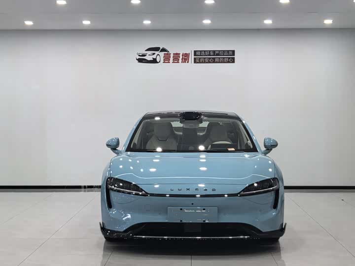 Фото 2 - Luxeed S7