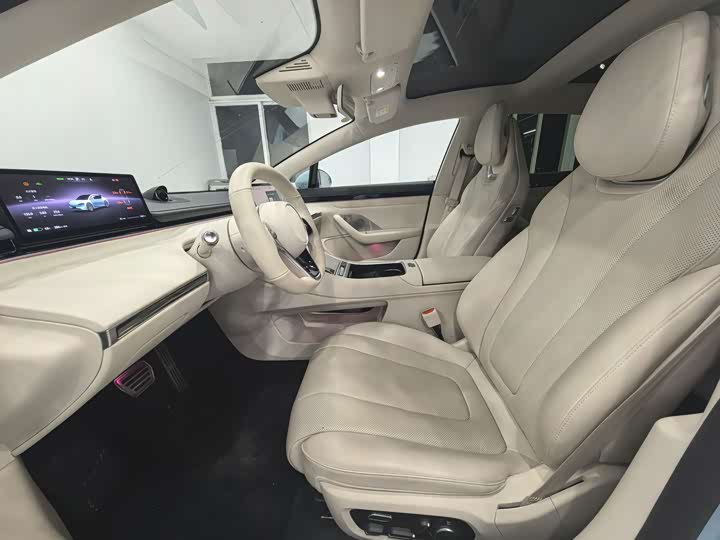 Фото 5 - Luxeed S7