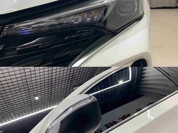 Фото 9 - Changan Eado Plus