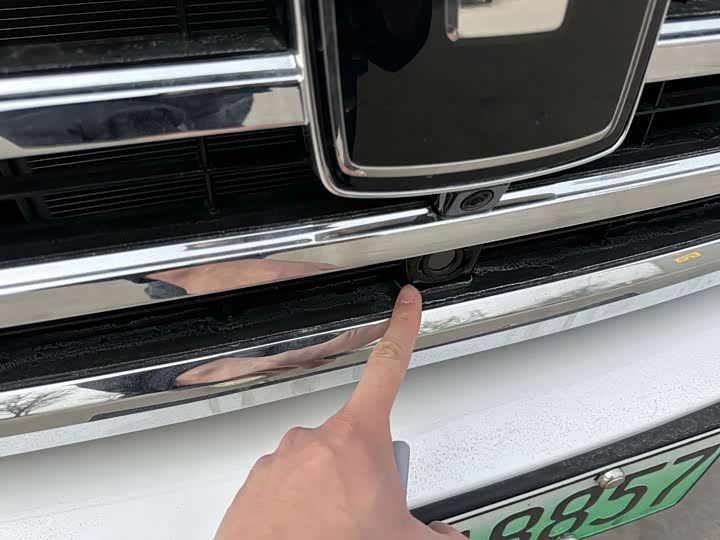 Фото 9 - Tank 500 Hybrid