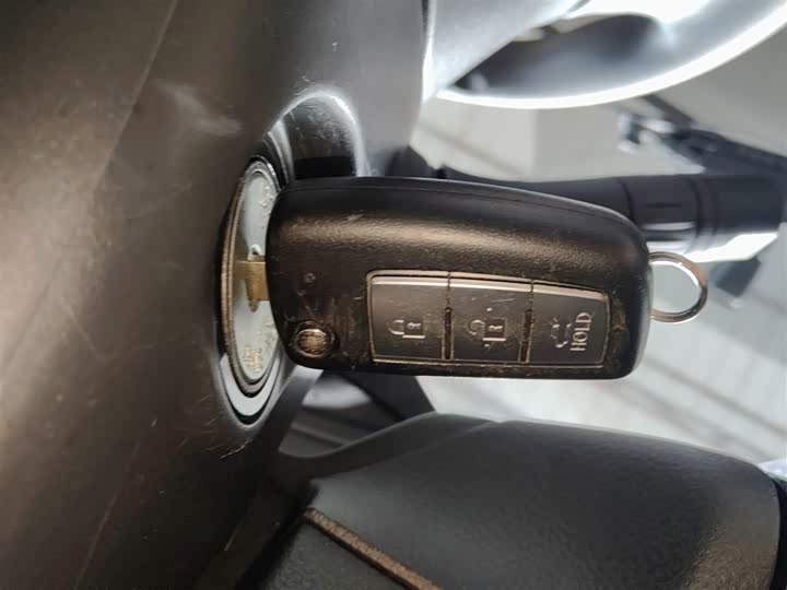 Фото 9 - Nissan Sylphy