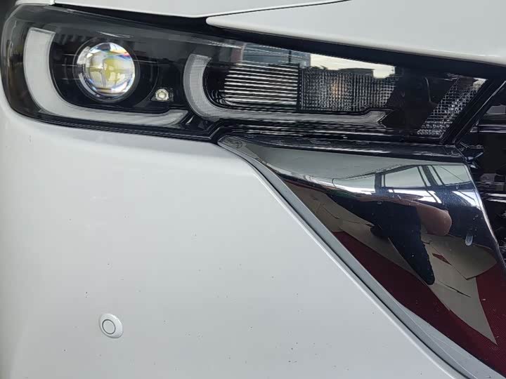 Фото 9 - Mazda CX-5