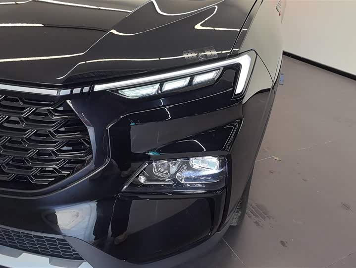 Фото 5 - Ford Equator Sport