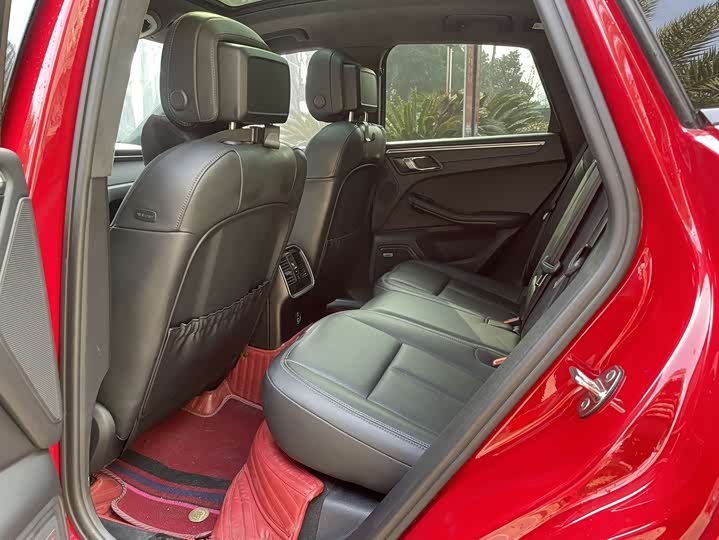 Фото 7 - Porsche Macan