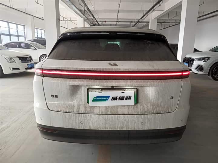 Фото 5 - LiXiang i6