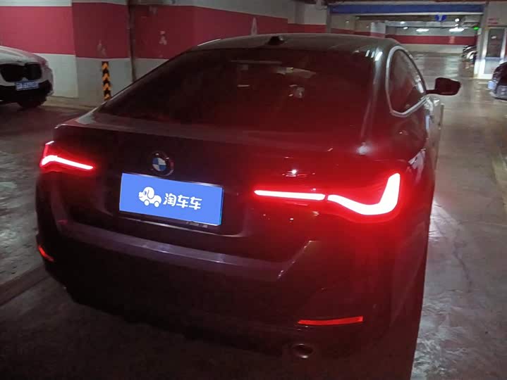 Фото 3 - BMW 4 Series