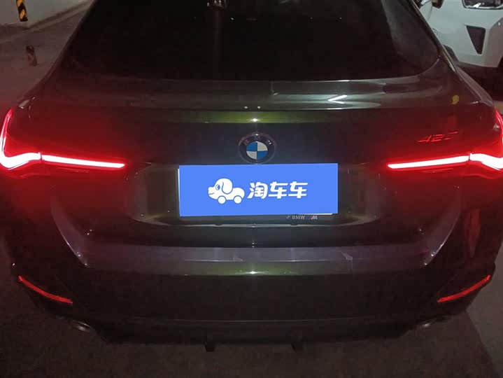 Фото 4 - BMW 4 Series