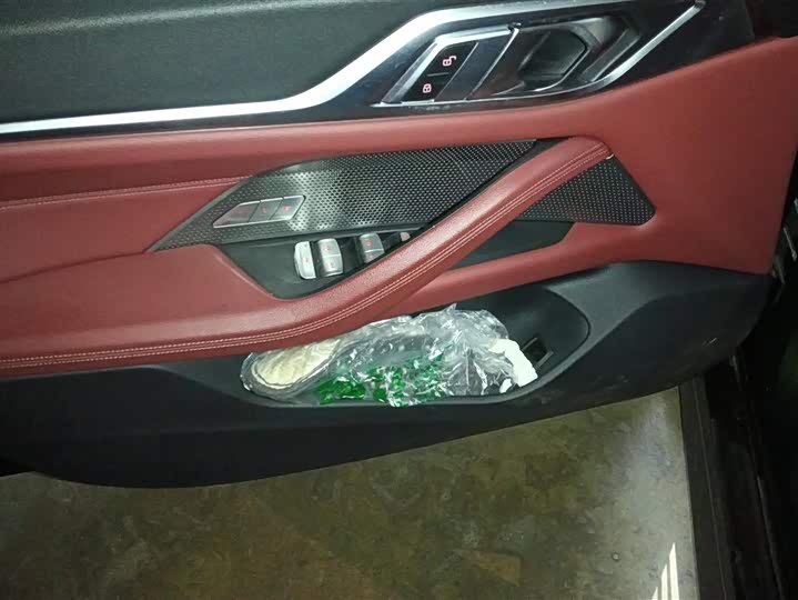 Фото 7 - BMW 4 Series