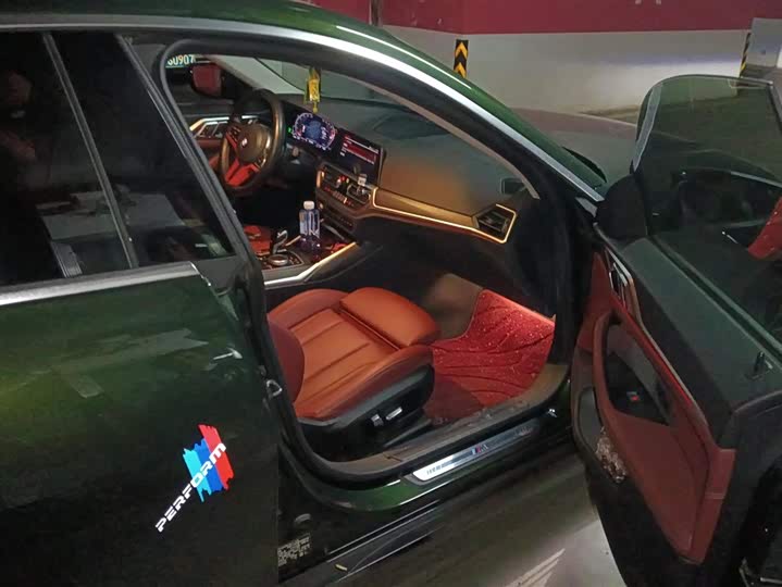 Фото 8 - BMW 4 Series