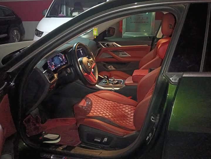 Фото 9 - BMW 4 Series