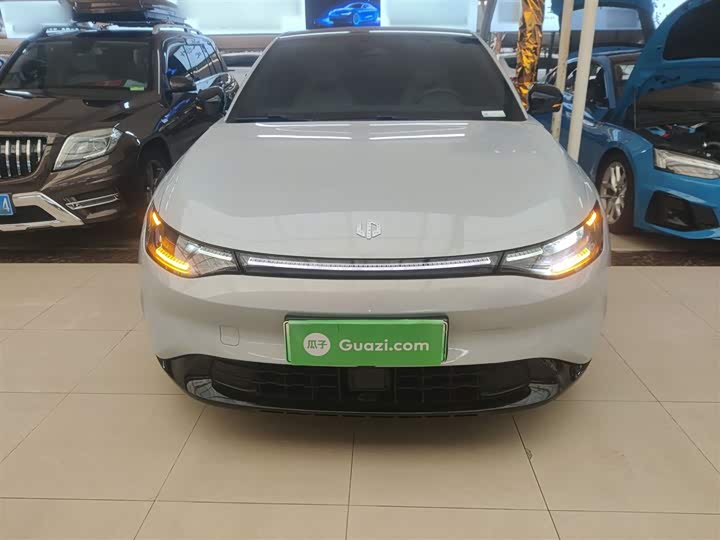 Фото 3 - Leapmotor C01