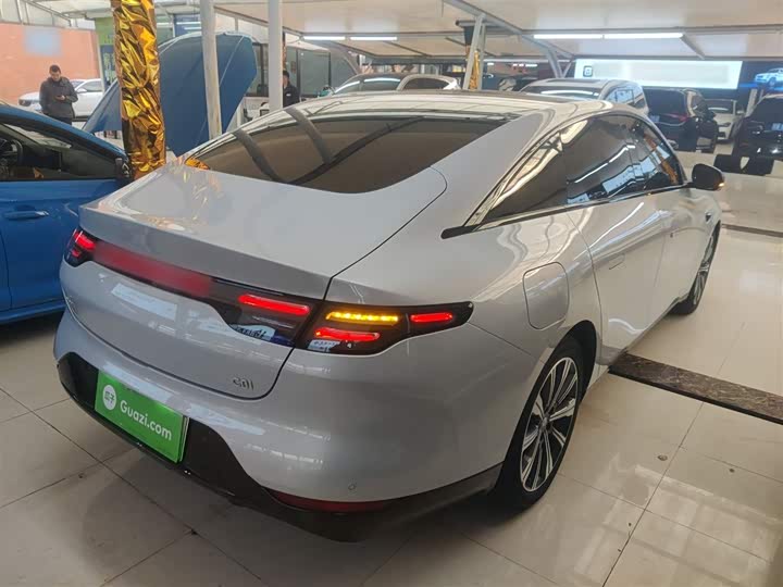 Фото 7 - Leapmotor C01