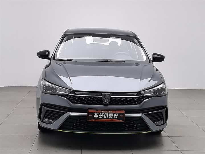 Фото 3 - Roewe i5