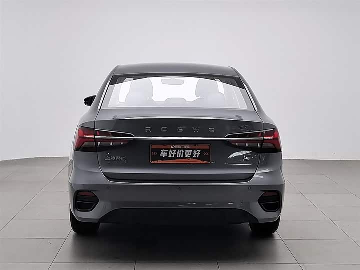 Фото 4 - Roewe i5