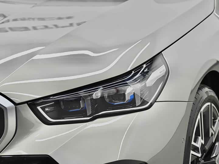 Фото 9 - BMW 5 Series