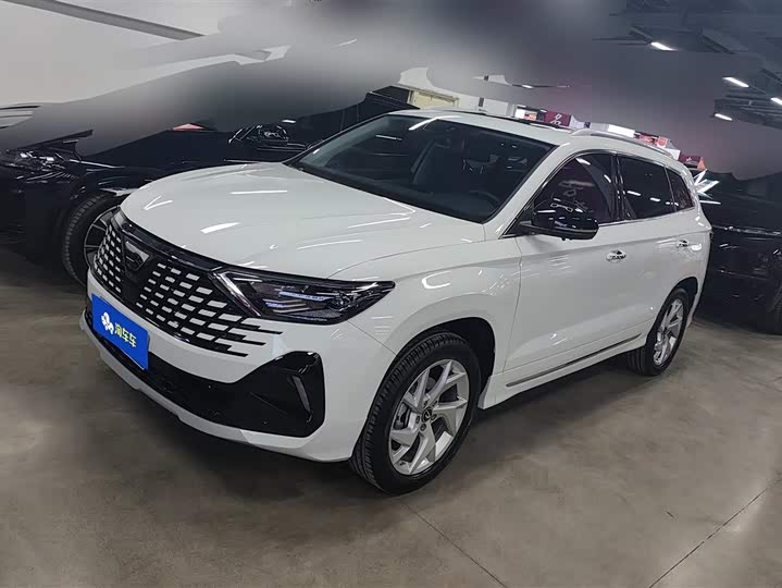 Фото 1 - Jetta VS7